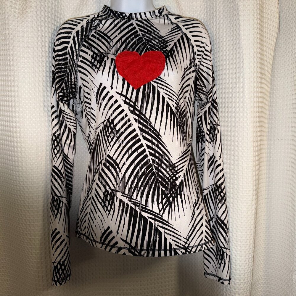 American Outdoorsman Women’s Long Sleeve Performance Top – Size S